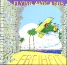 Flying Avocados